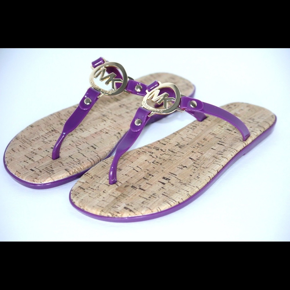 Michael Kors Sandals